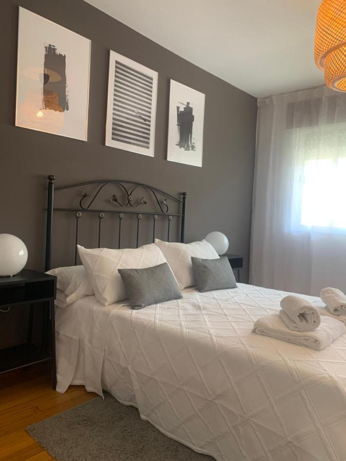 Byhouse Gran Via 35 Sarria Exterior photo