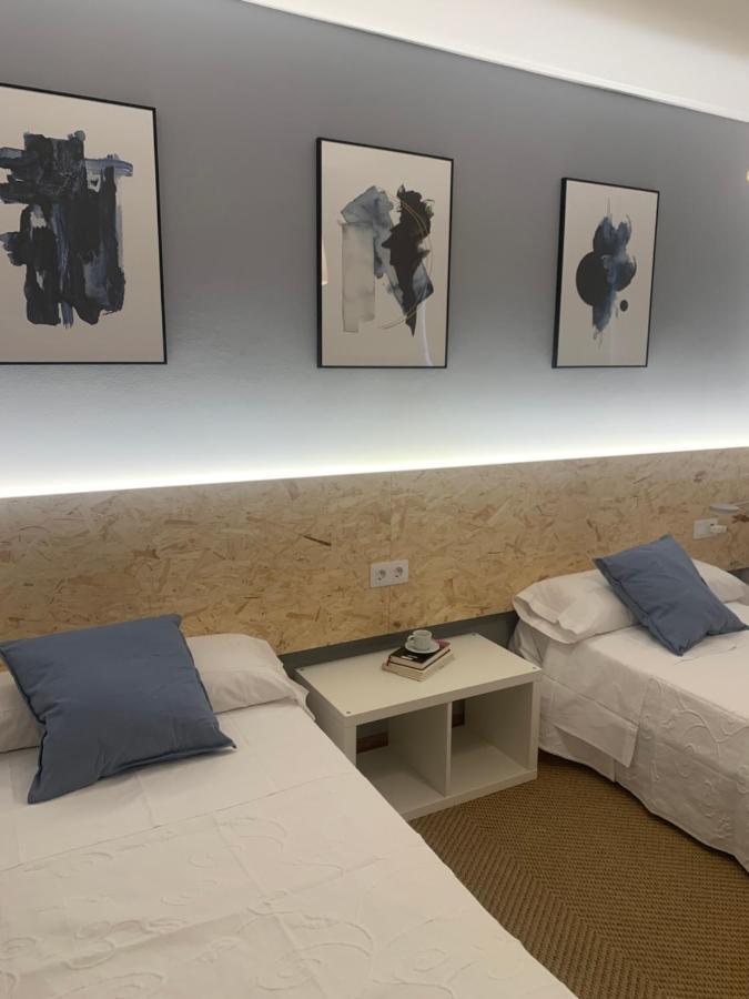 Byhouse Gran Via 35 Sarria Exterior photo