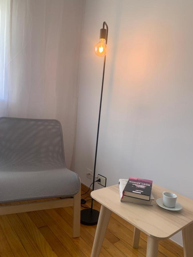 Byhouse Gran Via 35 Sarria Exterior photo