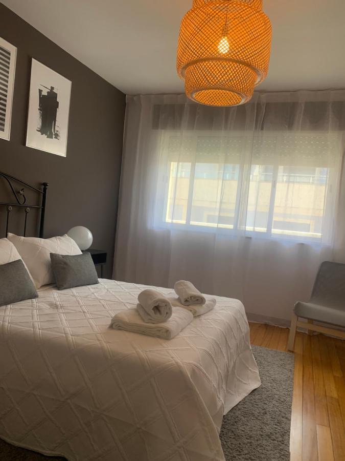 Byhouse Gran Via 35 Sarria Exterior photo
