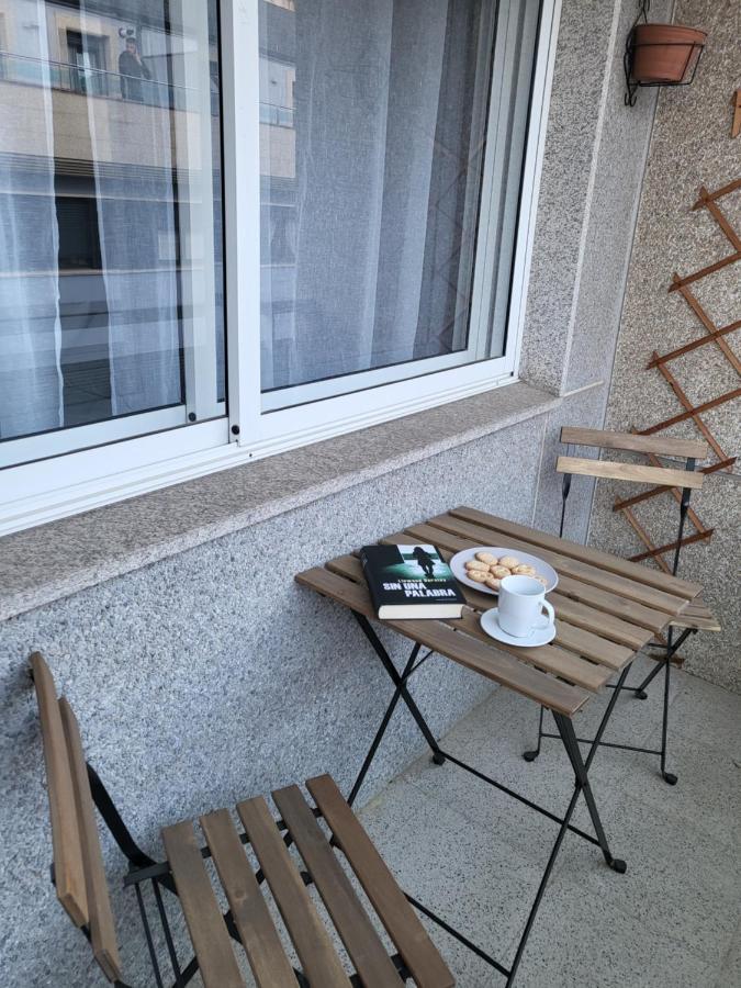 Byhouse Gran Via 35 Sarria Exterior photo